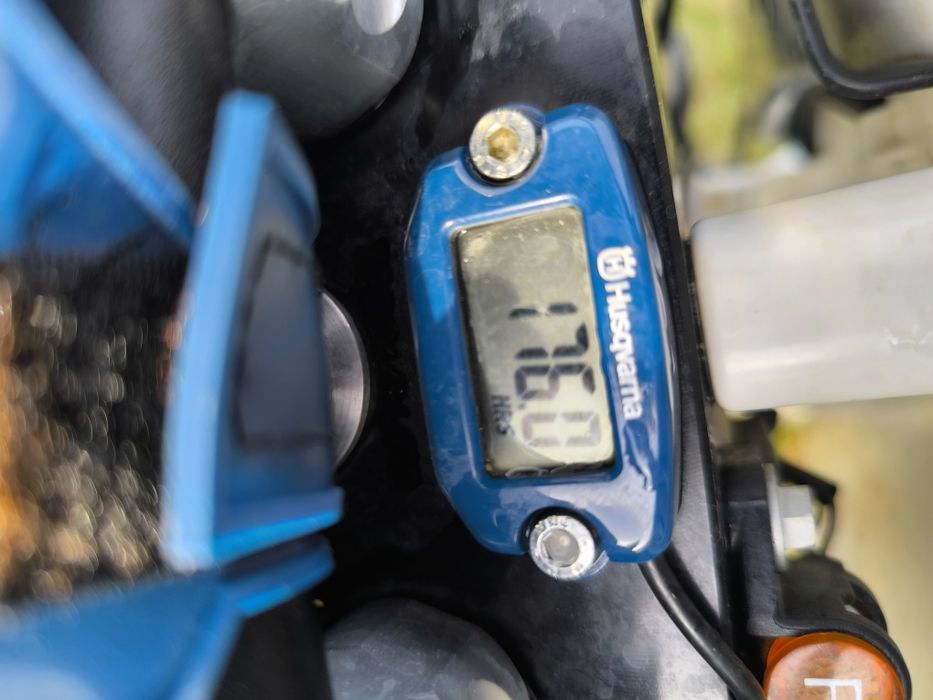 Husqvarna FC250 2017