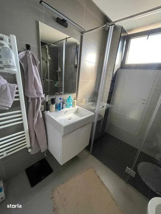 Apartament 2 camere | premium | spatios | Gruia - zona 7 Strazi