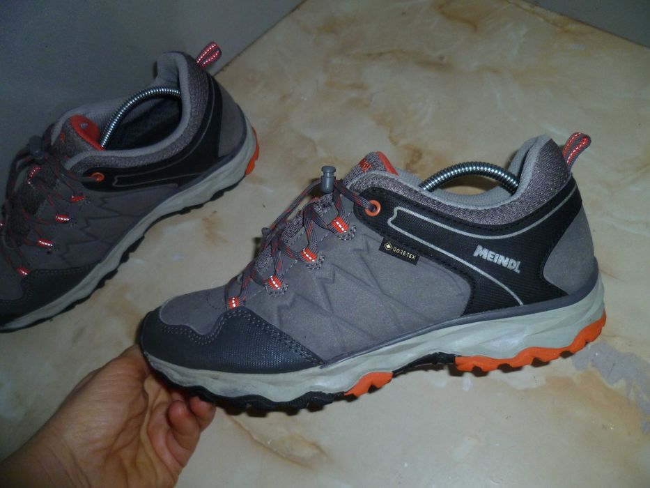 MEINDL туристически обувки №38