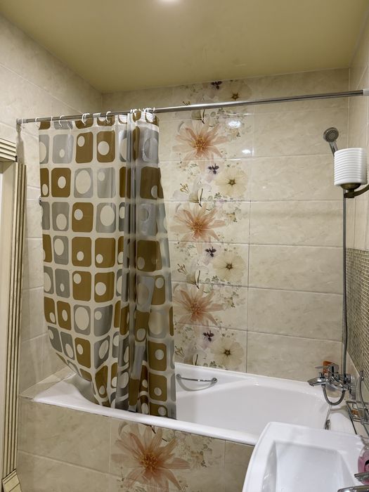 Квартира в аренду