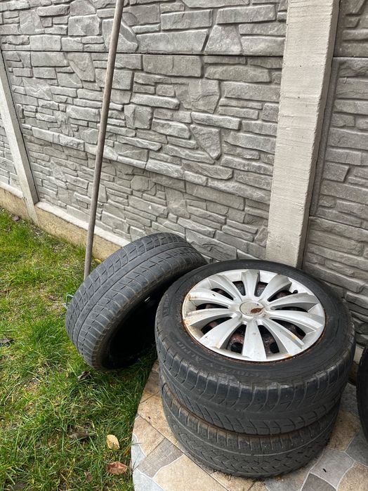 anvelope michelin audi a 4