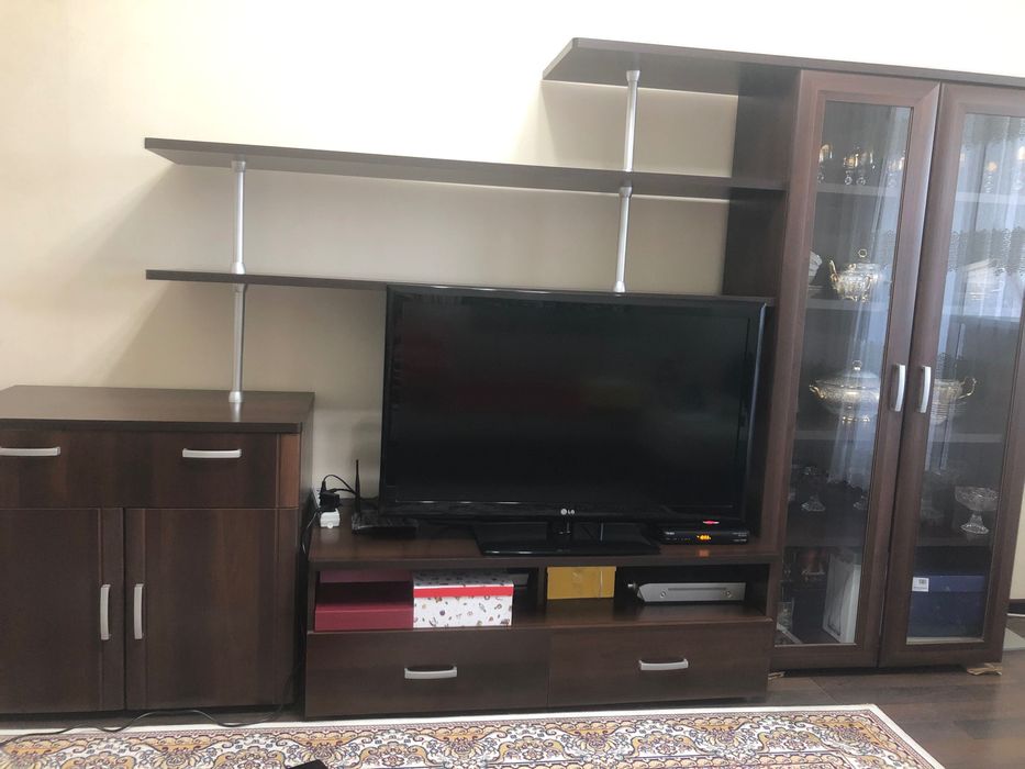 Срочно продаётся стенка