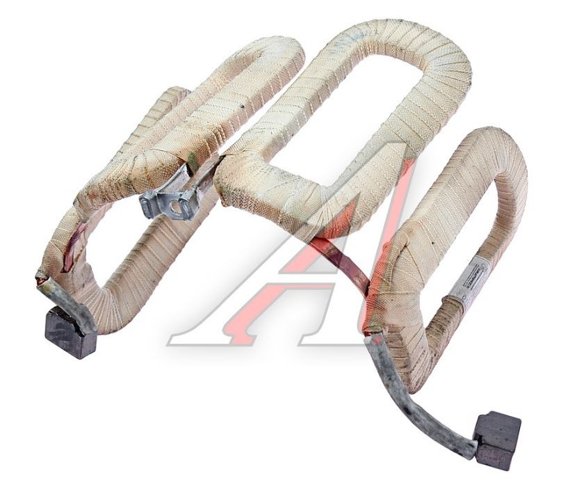 ремонт генератора стартера (12-24 вольт) ДИАГНОСТИКА НА СТЕНДЕ