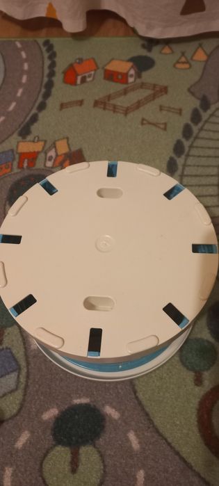 Olita pliabila copii