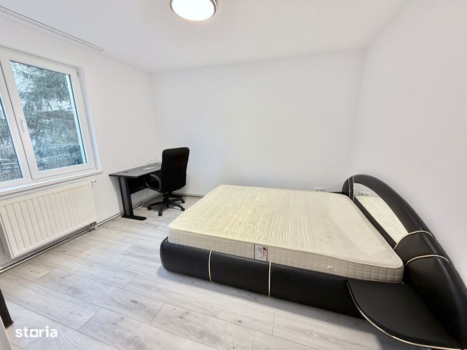 Vand 2 cam in Cornisa renovat [4 min UMFST]