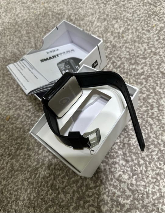 Ceas inteligent e-boda