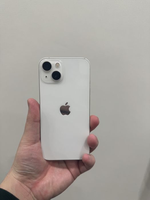 Продается айфон 13