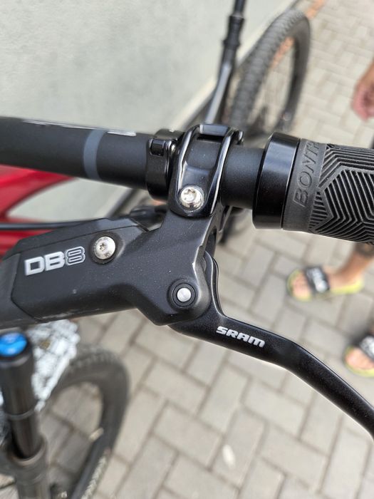 Trek Fuel EX 8 Gen 6 – 2023 | XL | 29"