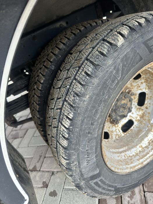 Iveco Daily 3.0 euro 5