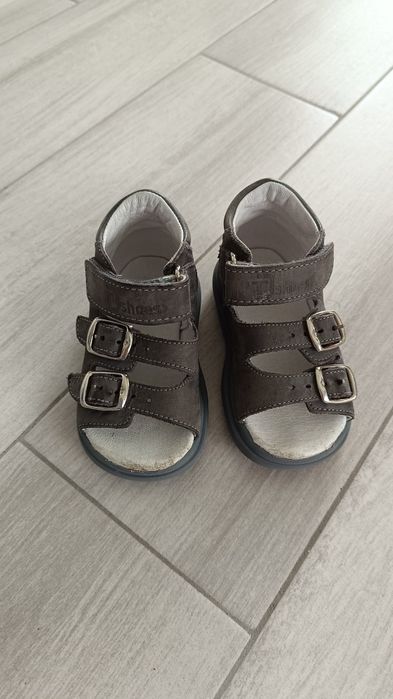 Pantofi si sandale  supinate TD Shoes copii