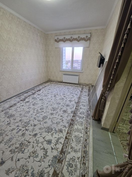 Motrid Qorasuv 2 xonali yangi uy ijaraga