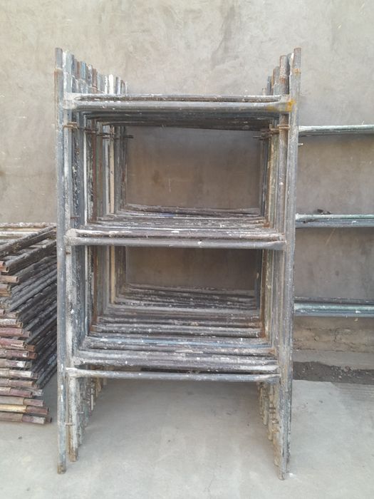 Леса сотилади 380.000сом 20кам