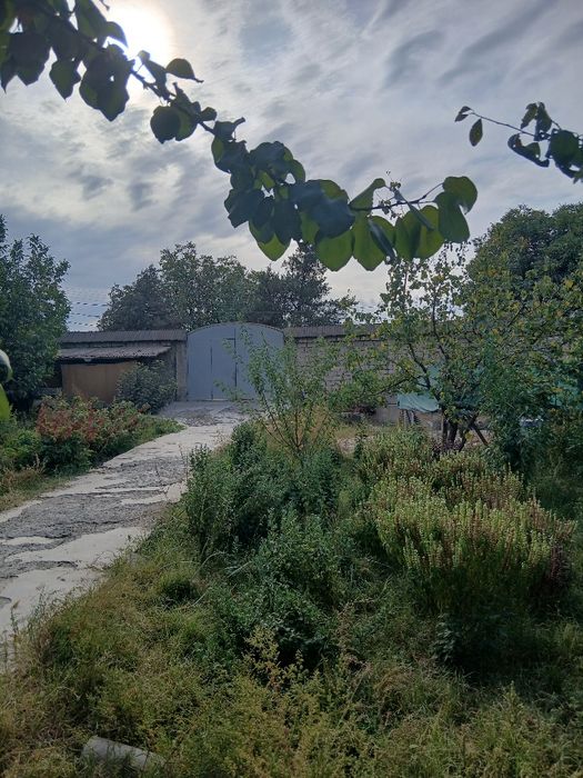 Продаётся дом под снос