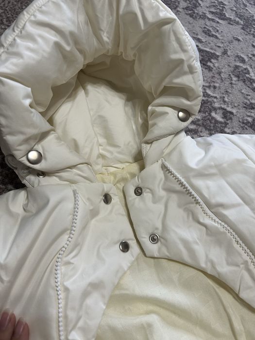 Осенний комбенизон