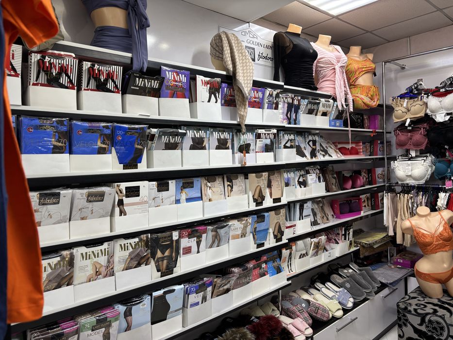 Продам готовый бизнес