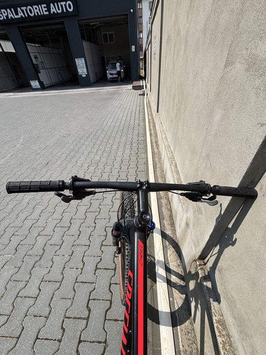 Vand Specialized Chisel roti pe 29