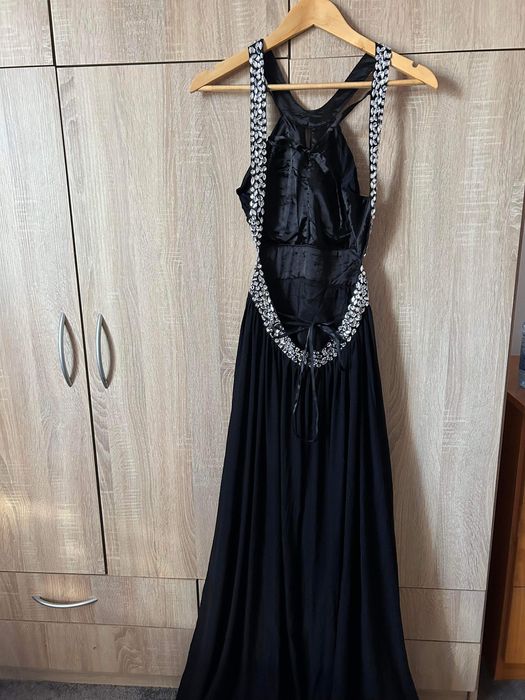 Rochie de seară, lungă