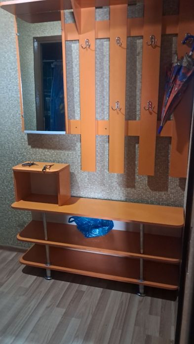 Сдаётся квартира