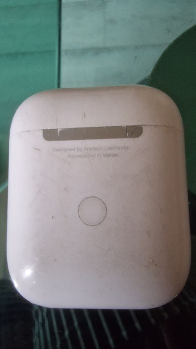 Чехол для наушников