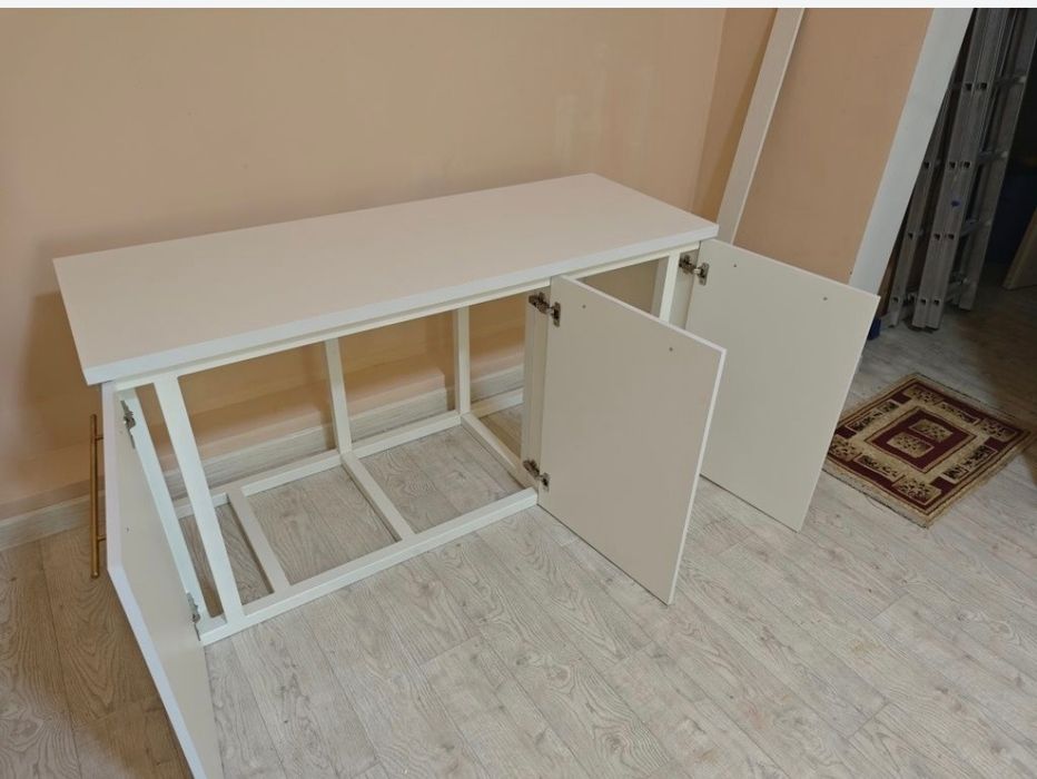 Тумба аквариумная