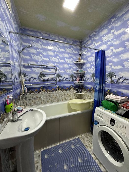 3 хона. Юнусобод