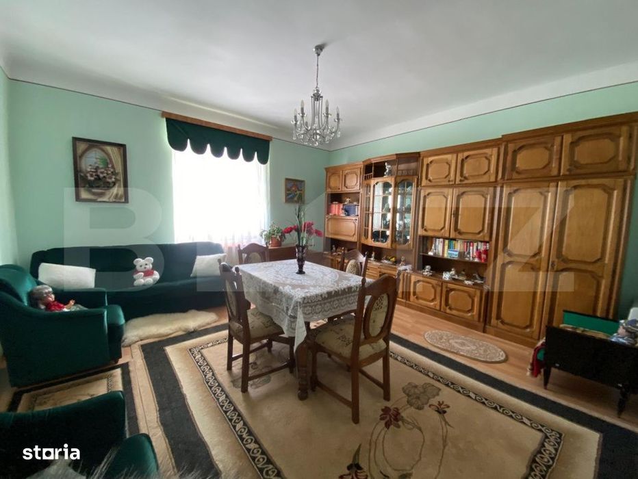 Casa de vanzare | Zona Independentei | 123 mp utili | Beci pe toata su