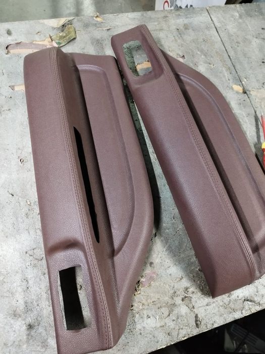 Перетяжка и ремонт сиденья