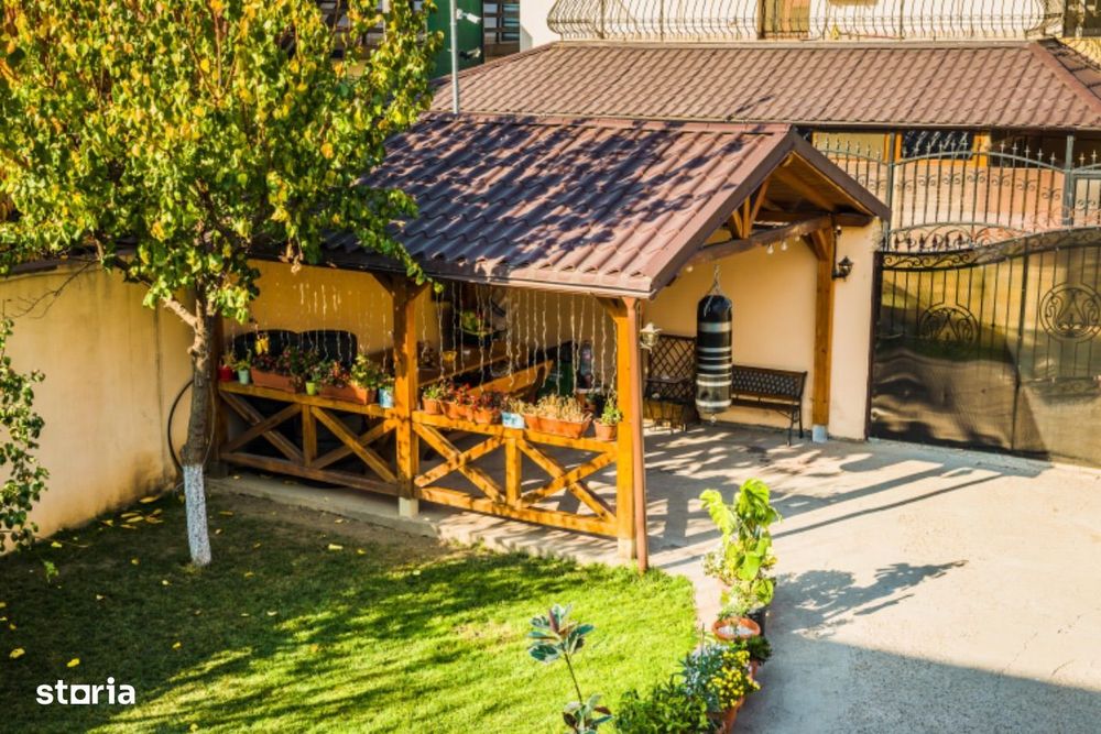 Vand casa deosebita in stil CLASIC