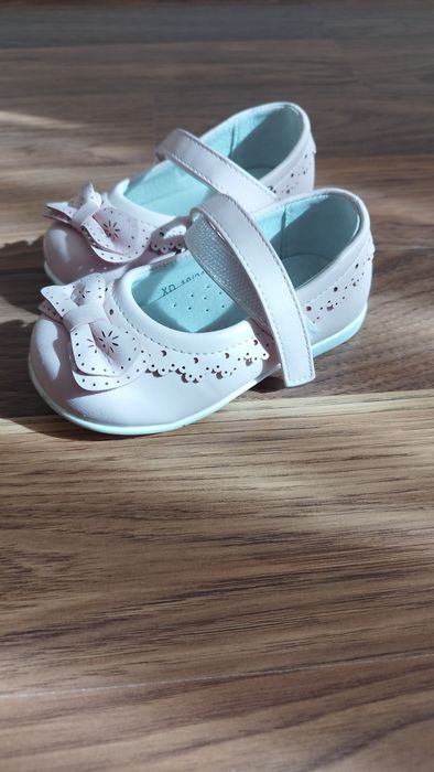 Детски официални обувки