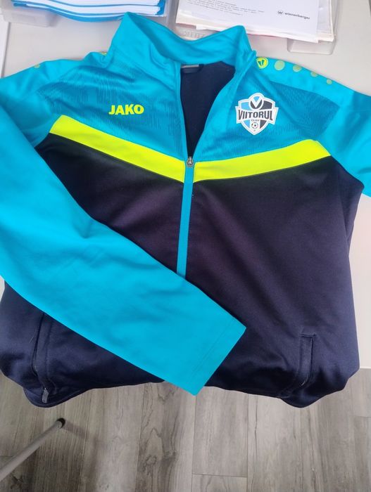 Echipament fotbal copii