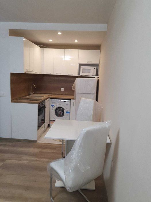 Дава се под наем Двустаен апартамент в София, Овча купел - 55 кв.м за 600 € - Снимка #2