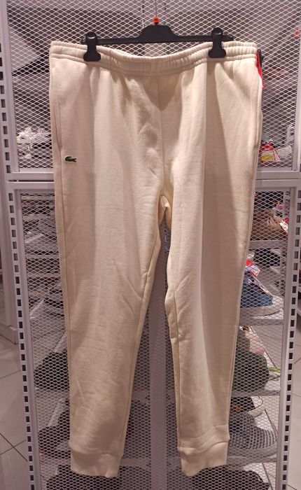 Pantaloni trening 2XL, 3XL, 4XL Lacoste. (NOI)
