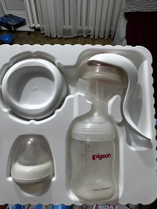 Молокоотсос Pigeon