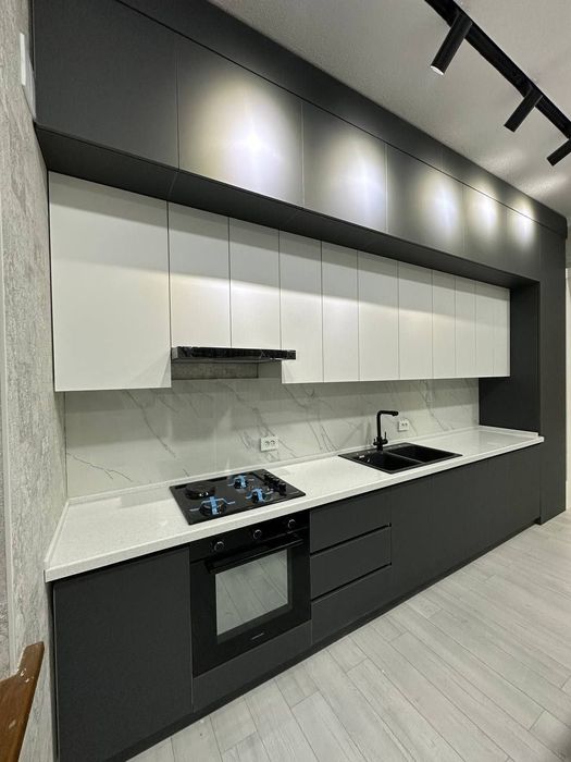 Изготовление мебели на заказ