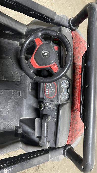 продается детская машинка