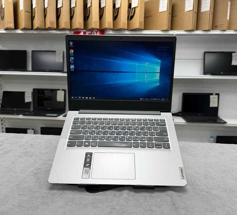 Lenovo Ryzen 5*ОЗУ 8*ssd 128*Ноутбук для учебы и работы