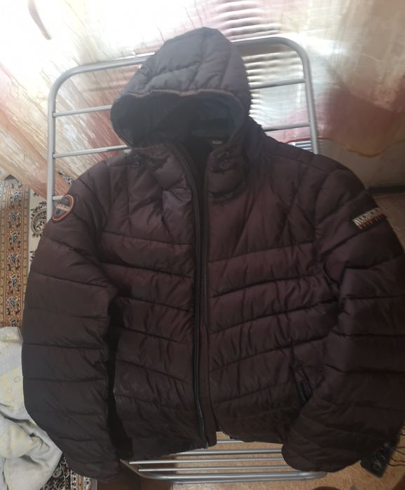 Мъжко оригинално яке Napapijri(ПОРЪЧАНО)