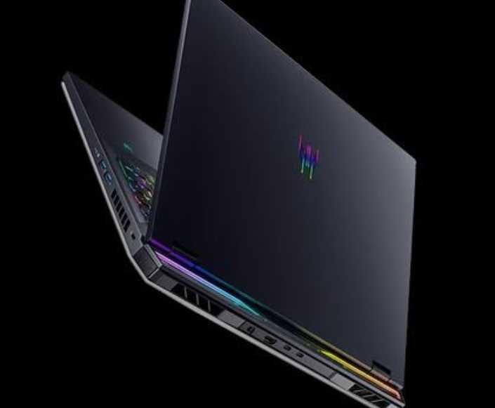 Acer Predator Helios 16 – i9‑14900HX, 32GB RAM, 512GB SSD