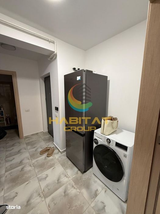 Apartament 2 Camere 61MP 10Min Metrou Aparatorii Patriei