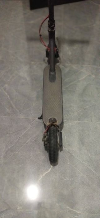 Продам электронной самакат