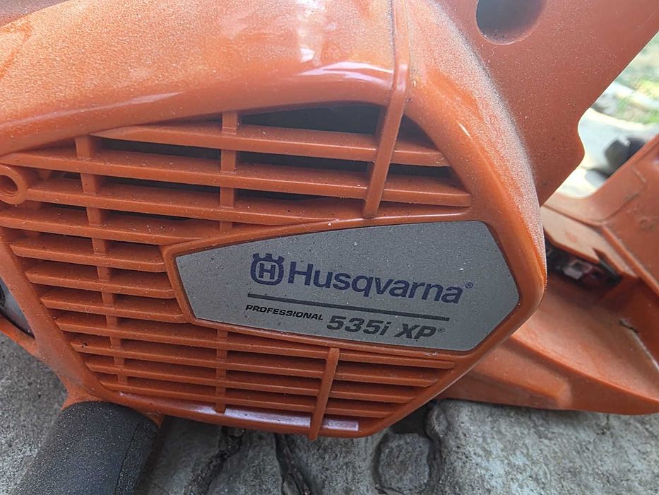 drujbe stihl, husqvarna