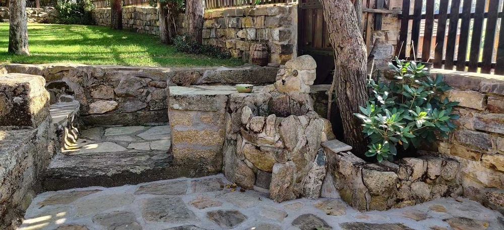 Продава се Къща в с. Пъстрово, Област Стара Загора - 100 кв.м за 1250 €/кв.м - Снимка #19