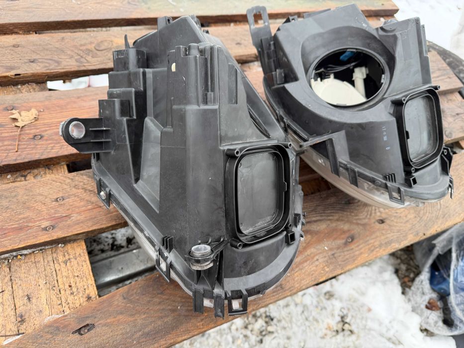 Фар Фарове Mini R55 R56 R57