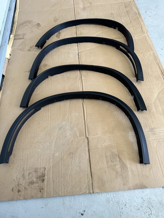 extensii overfendere aripi bmw x5 f15 originale bmw prelungiri aripi jante 20-21