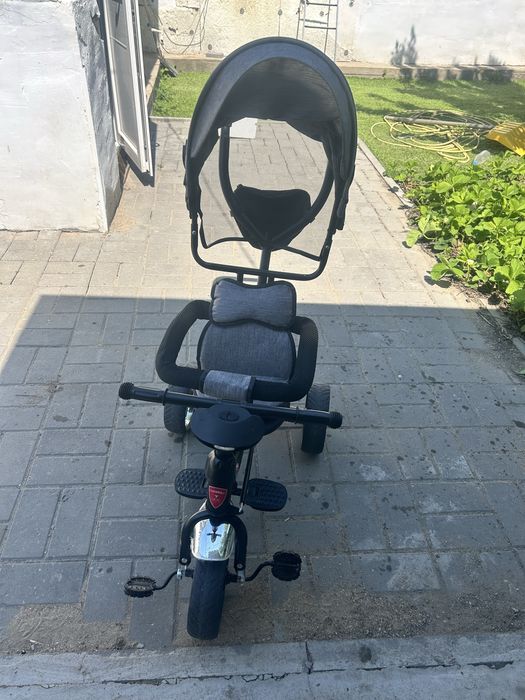 Продам детский велосипед