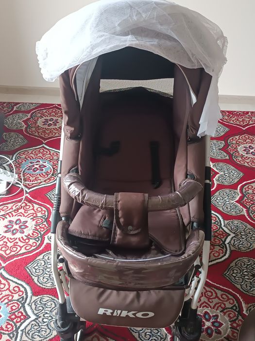 Детиский каласка сотилади холати яхши