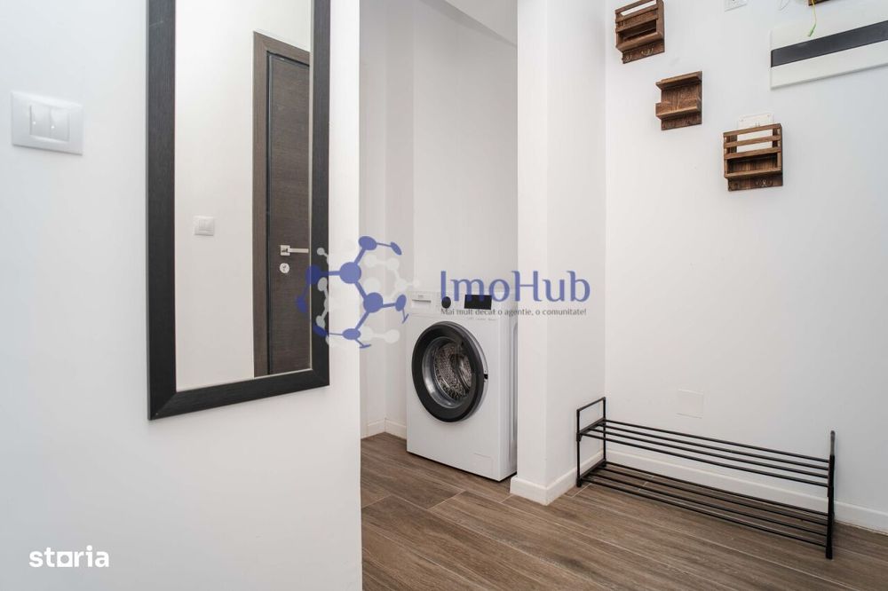 Apartament de inchiriat la Evergreen, Tatarasi