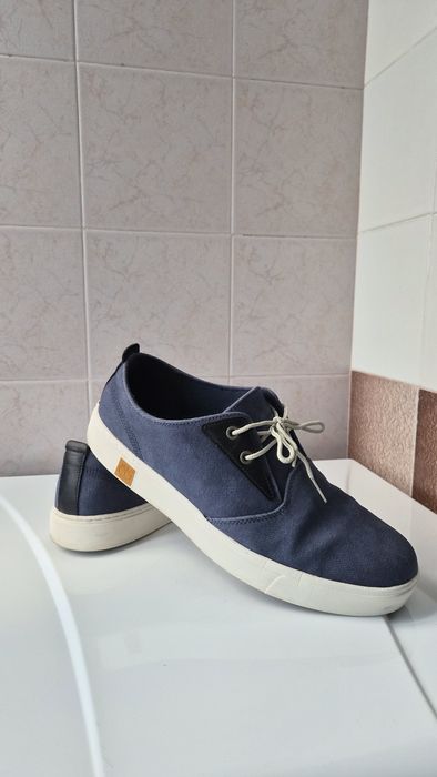 Timberland мъжки кецове
