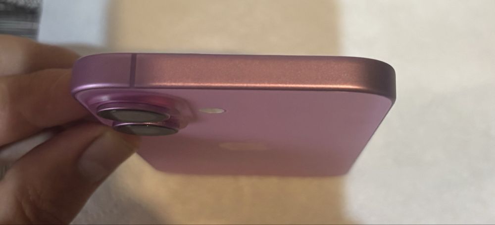 Iphone 16 Plus 256 Gb stare perfecta