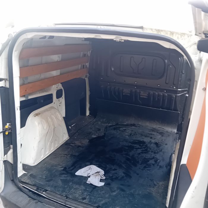 Vand Fiat Doblo Profesional